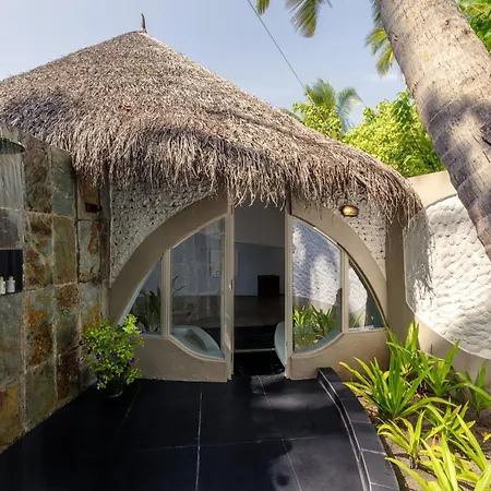 Nika Island Resort & Spa, Maldives-2